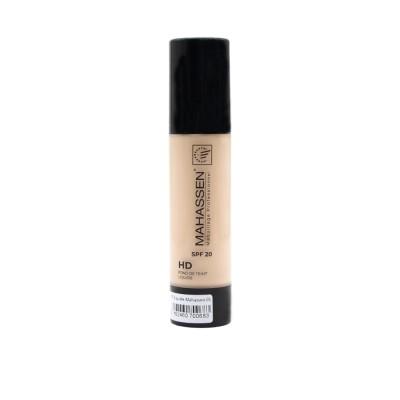 Foundation HD