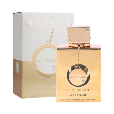 CLUB DE NUIT MILESTONE