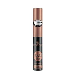 INK BROWN WATERPROOF