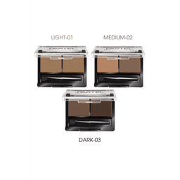 Eyebrow Profashion Duo