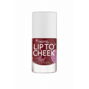 LIP TINT TO CHEEK