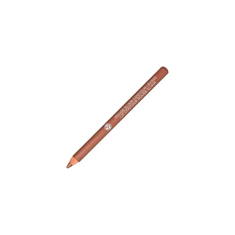 Rouge Elixir Contour Lèvres 01