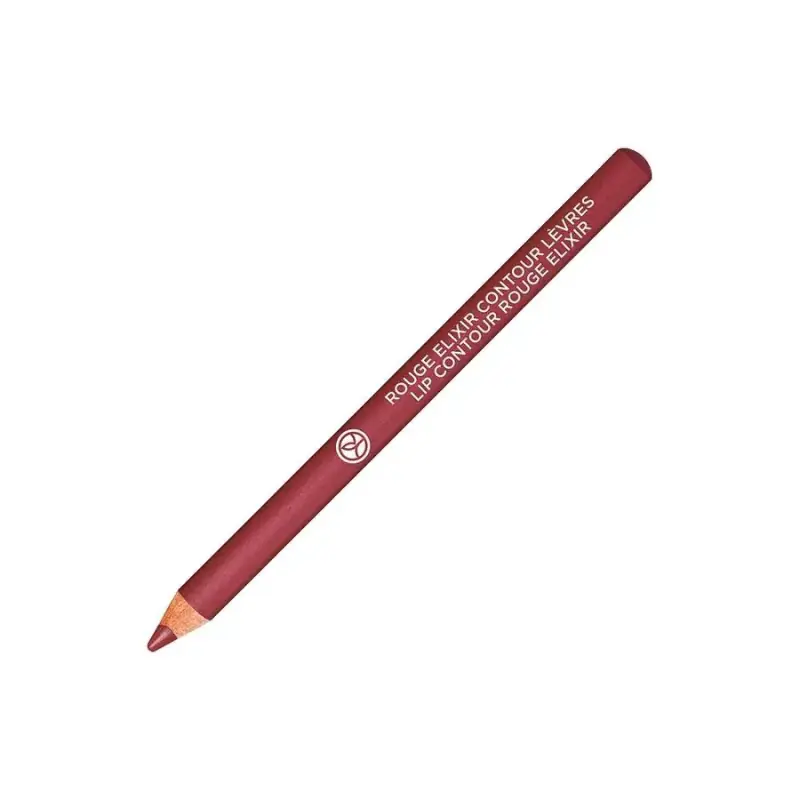 Rouge Elixir Contour Lèvres 07