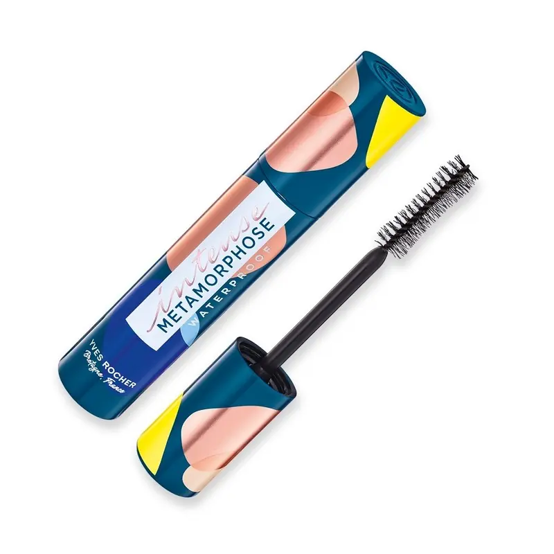 Mascara Metamorphose Waterpoof Waterproof