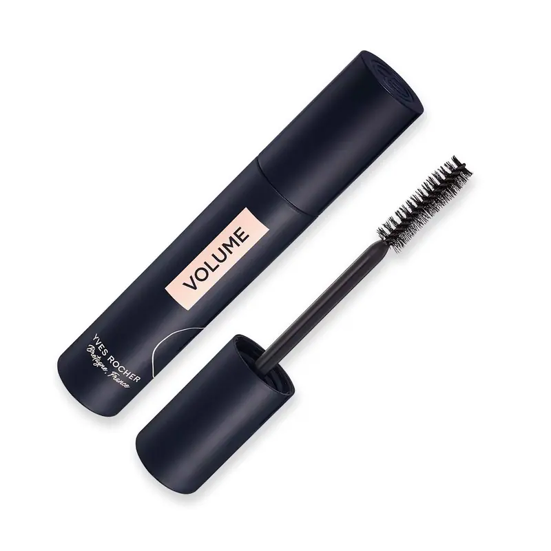 Mascara Volume