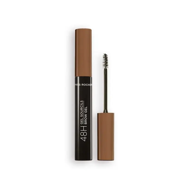 Sourcils 48h Blond Cendré 02