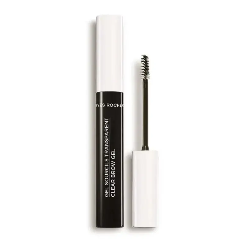 SOURCILS TRANSPARENT