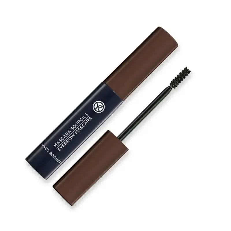 Mascara Sourcils Brun 2