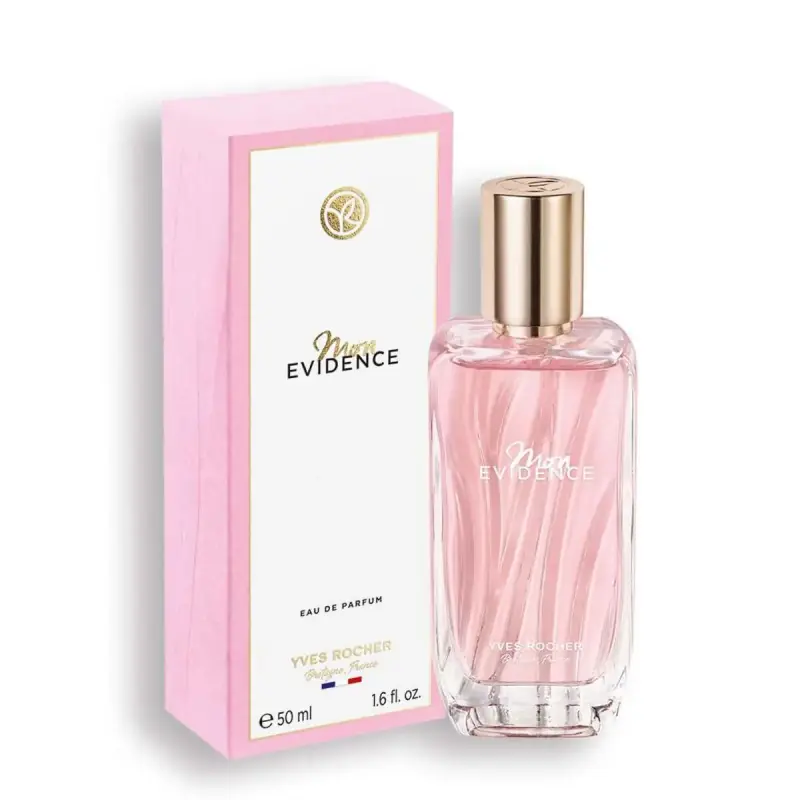 Mon Evidence