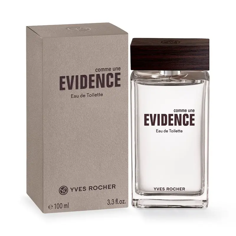 Comme Une Evidence Homme