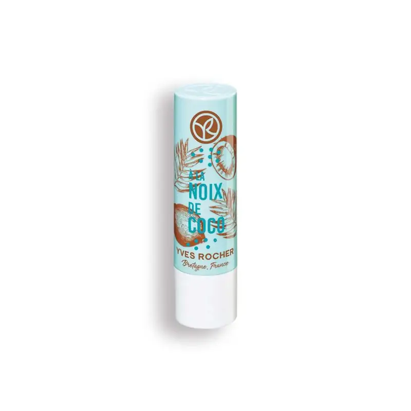 Nourrissant À La Noix De Coco
