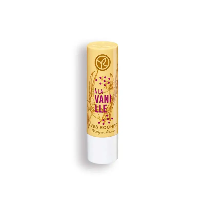 Nourrissant À La Vanille