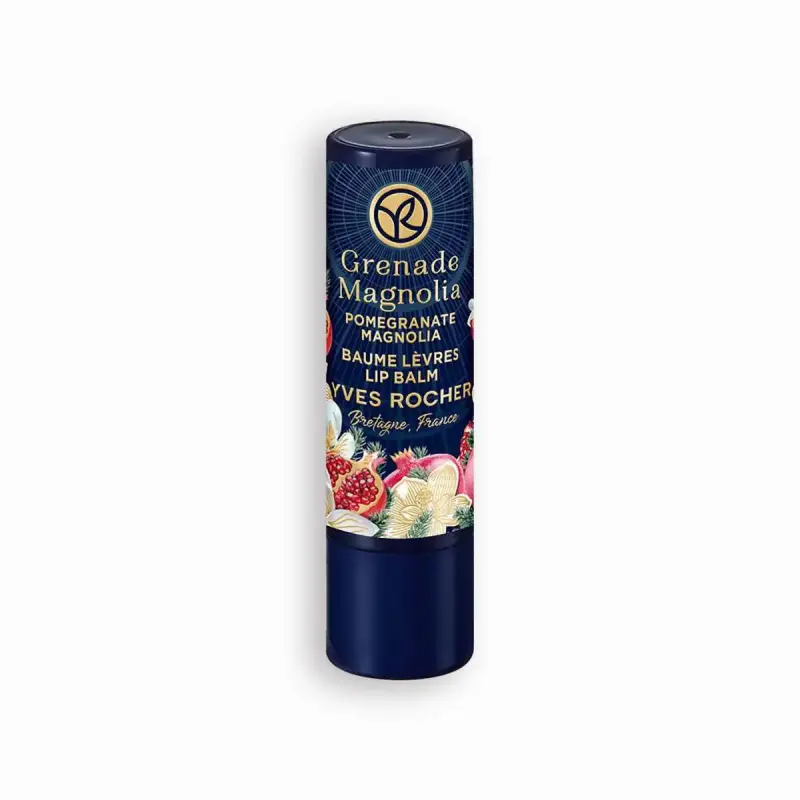 Levres Grenade Magnolia Stick