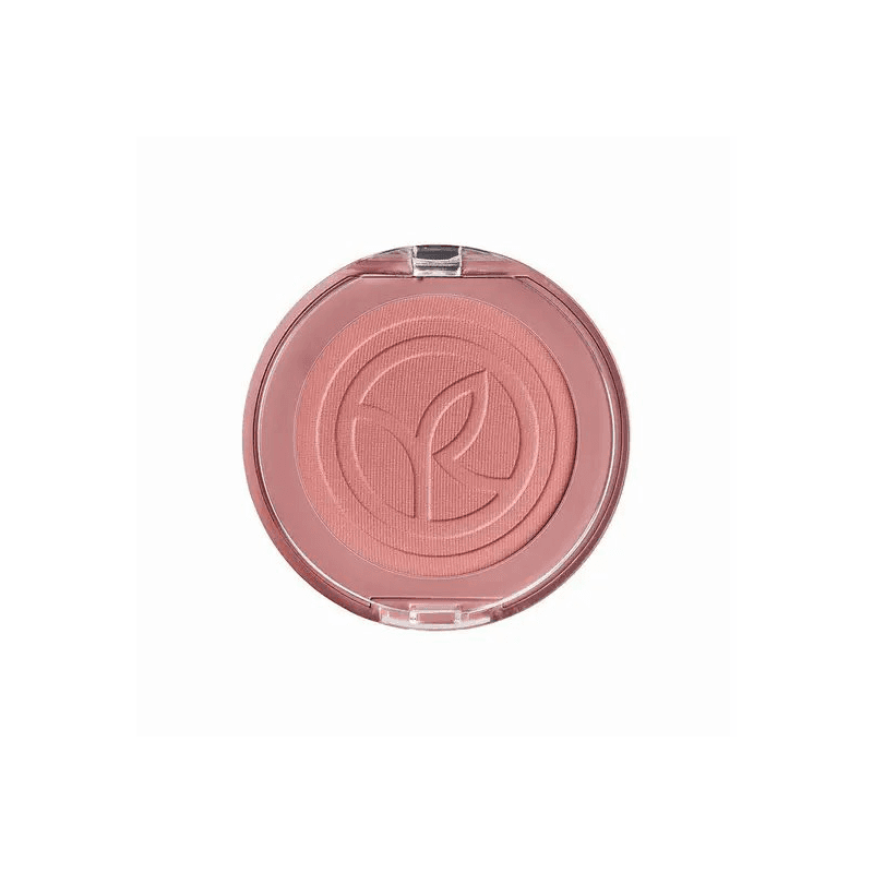 Blush Poudre Compacte N°02