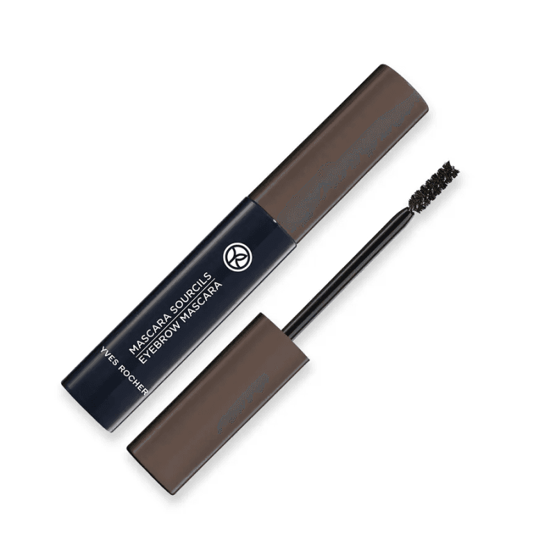 Mascara Sourcils Cendre 2
