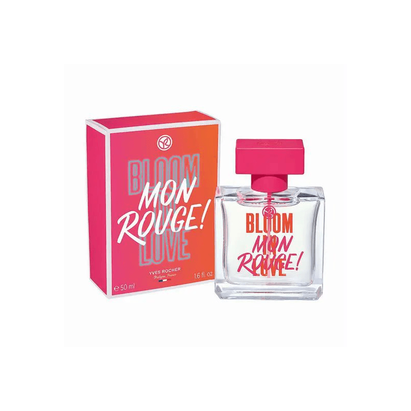 Bloom In Love