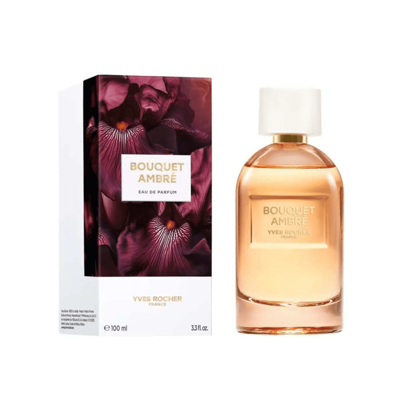 Bouquet Ambré Eau De Parfum