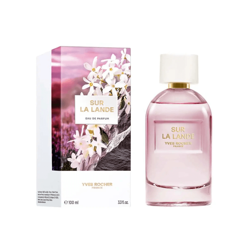 Lande Eau De Parfum
