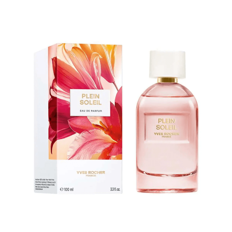 Plein Soleil Eau De Parfum
