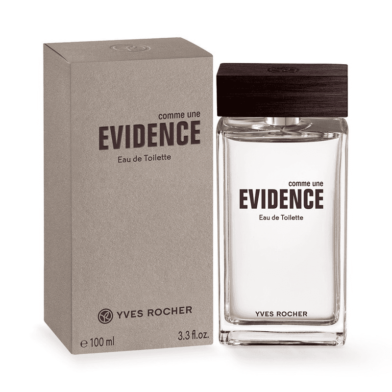 Comme Une Evidence Homme