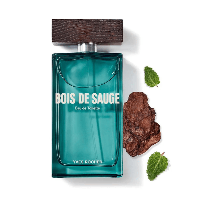 Sauge Eau De Toilette