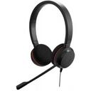 Jabra Evolve 20SE stereo MS coussinets d'oreille en mousse