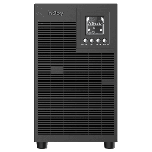 Onduleur NJOY on line Echo Pro 3000 3000va 2400w
