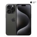 Apple iPhone 15 Pro MTUV3ZD A
