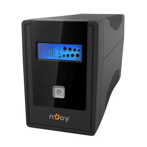 Onduleur NJOY Inline Cadu 850VA 480W