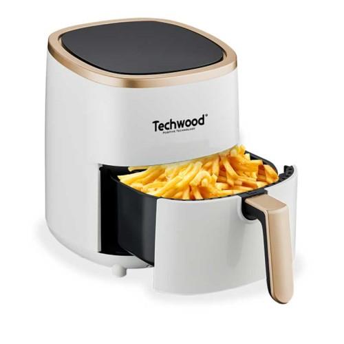 Techwood Sans Huile TFR-350SHD 3.5L