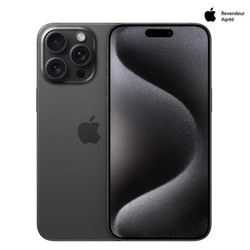 Apple iPhone 15 Pro Max MU773AA A