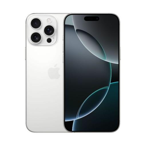 Apple iPhone 16 Pro Max MYWW3ZD A