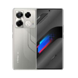 Infinix Note 40 Pro+ BMW Racing