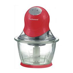 Techwood Mini Hachoir Électrique THA-085