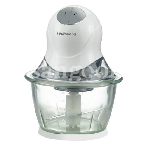 Techwood Mini Hachoir 400W THA-082