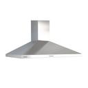 HOOVER 60cm HCH6MXHT Inox