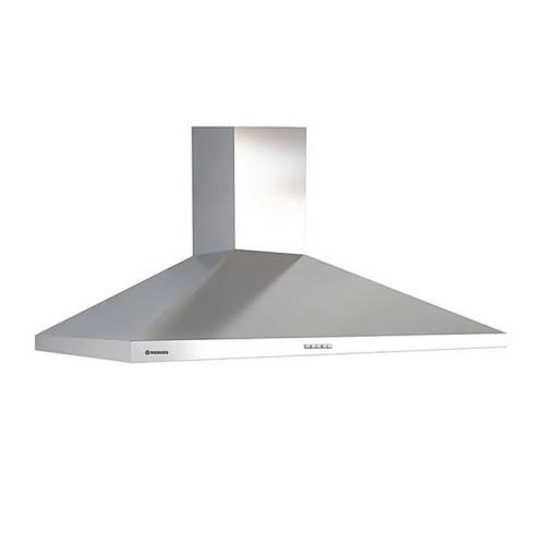 HOOVER 60cm HCH6MXHT Inox