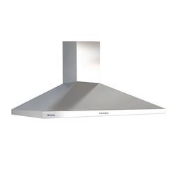 HOOVER 60cm HCH6MXHT Inox