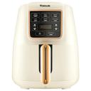 Focus à Air Numérique 4L FM-3601W &