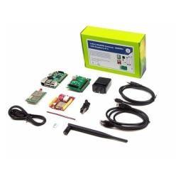 LoRaWAN Gateway