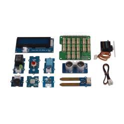 Grove Base Kit for Raspberry Pi 110020169