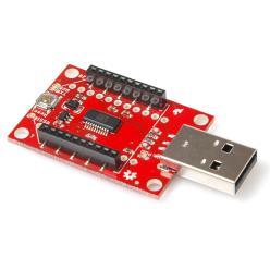 SparkFun XBee Explorer Dongle