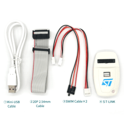 in-circuit debugger programmer for STM32