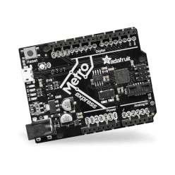 ADAFRUIT METRO M0 Express conçu pour CircuitPython ATSAMD21G18 3505