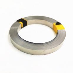 Nickel Rouleau Pour Machine À Souder Par Points, 0.1mm X 8mm X 10M