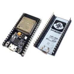 Core ESP32 CP2102 WLAN + microcontrôleur Bluetooth 2 en 1 38 broches