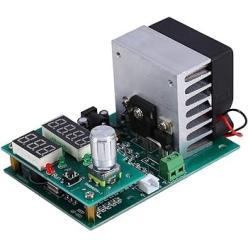 Testeur de capacité de batterie, multifonctionnel, à courant Constant, 60W
