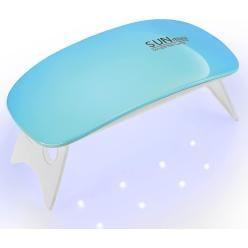 UV Lampe 6W