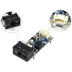 Barcode Scanner Module, 1D 2D