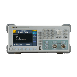 FONCTION 2 VOIES 25MHZ SAN COMPTEUR AG1022